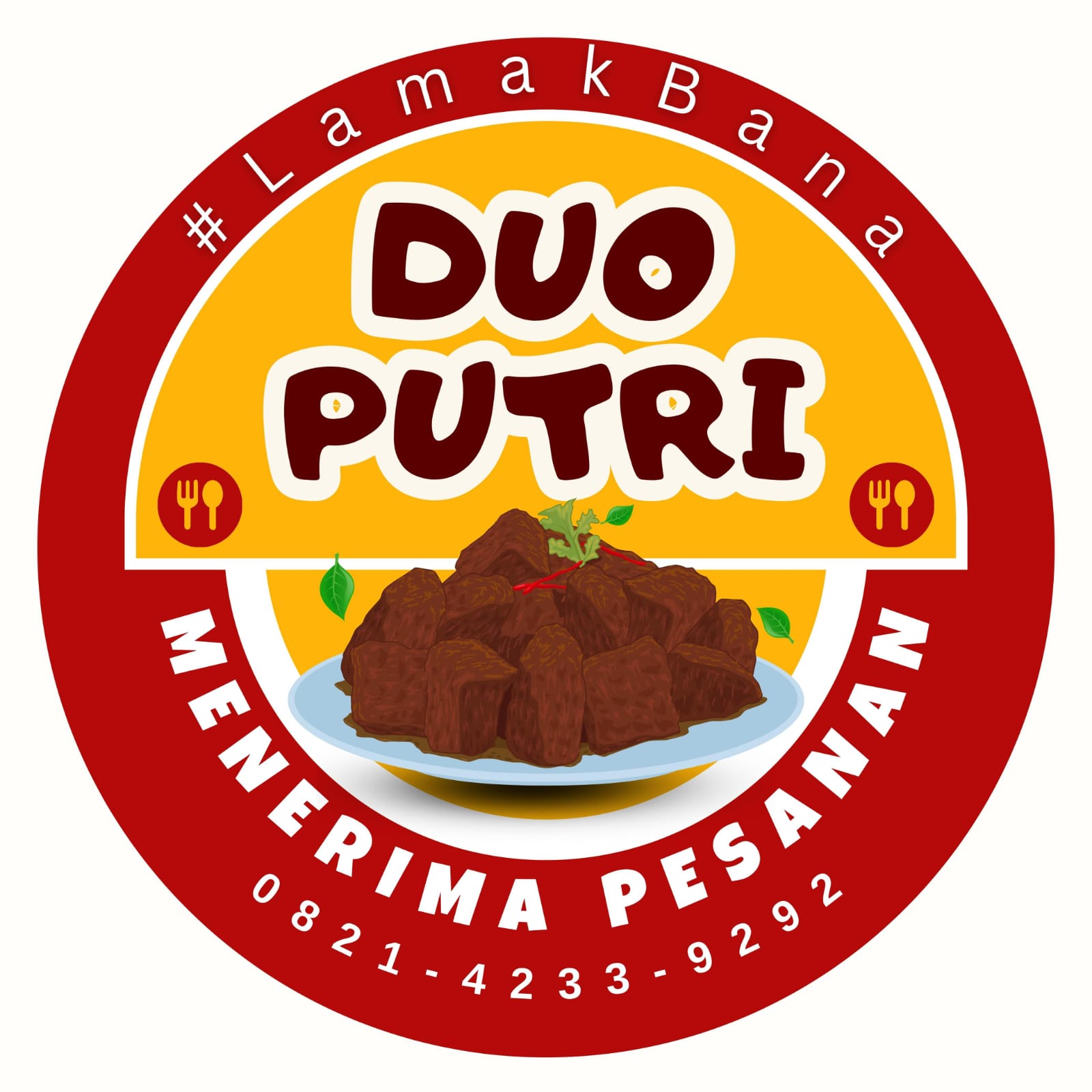 Nasi + Ayam Bakar Kecap